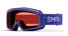 Skibril Smith Kids Rascal Ultravioletbrushdots / RC36