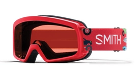 Skibril Smith Kids Rascal Fire Transportation / RC36