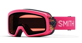 Skibril Smith Rascal Crazy Pink Butterflies / Rose Copper