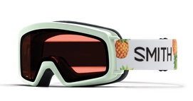 Skibril Smith Rascal Ice Pineapples / Rose Copper