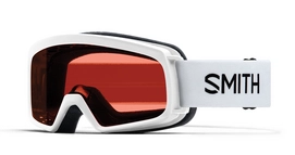 Skibril Smith Kids Rascal White / RC36
