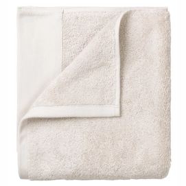 Guest Towel Blomus Riva Moonbeam (Set of 4)