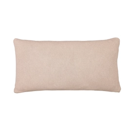 Sierkussen Blomus Casina Rose Dust Melange 70 x 35 cm