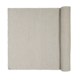 Vloerkleed Blomus Pura Moonbeam Melange 200 cm