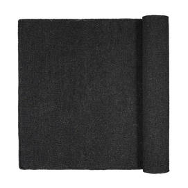 Vloerkleed Blomus Pura Gunmetal Melange 300 cm