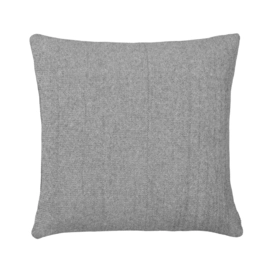 Sierkussenhoes Blomus Flexa Micro Chip Melange 50 x 50 cm