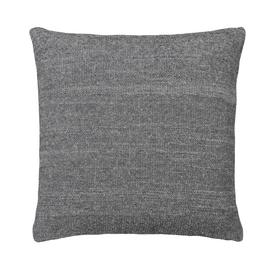 Sierkussenhoes Blomus Flexa Gunmetal Melange 50 x 50 cm