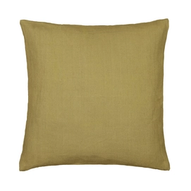 Sierkussenhoes Blomus Lina Dull Gold 50 x 50 cm