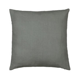 Sierkussenhoes Blomus Lina Gunmetal 50 x 50 cm