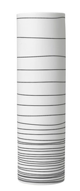 Vaas Blomus Zebra 8 cm