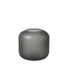 Vase Blomus Ovalo Grey 17
