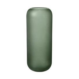 Vase Blomus Ovalo Grün (11,5 x 30cm)
