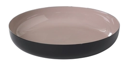 Plat Blomus Viso Rose Dust 21 cm
