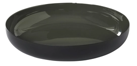 Plat Blomus Viso Gunmetal 21 cm