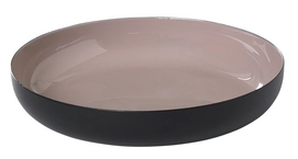 Plat Blomus Viso Rose Dust 11 cm