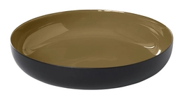 Plat Blomus Viso Dull Gold 11 cm