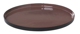 Dienblad Blomus Viso Withered Rose 30 cm