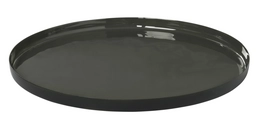 Dienblad Blomus Viso Gunmetal 30 cm