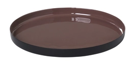 Plateau Blomus Viso Withered Rose 21 cm