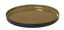 Plateau Blomus Viso Dull Gold 21 cm