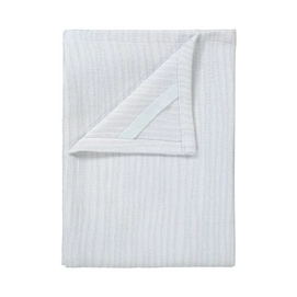 Tea Towel Blomus Belt Lily White Micro Chip (Set of 2)