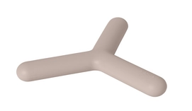 Onderzetter Blomus Flip Rose Dust