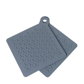 Manique Blomus Flip Flint Stone (Set de 2)