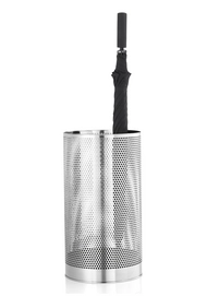 Paraplubak Blomus Vido RVS 50 cm