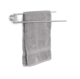 Handtuchhalter Blomus Duo Matt Stahl