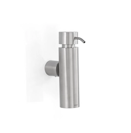 Zeepdispenser Blomus Duo 180 ml Mat Muurbevestigd