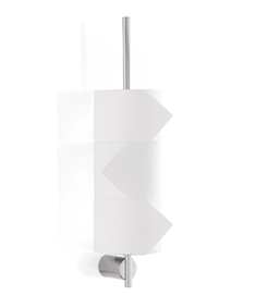 Réserve Papier Toilette Mural Blomus Duo