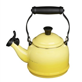 Bouilloire Le Creuset Demi Soleil 1,1 L