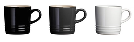 Koffiebeker Le Creuset Matière (3-delig)