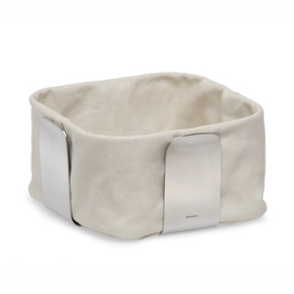 Broodmand Blomus Era Sand Small