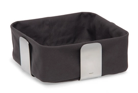 Broodmand Blomus Era Mocha Large