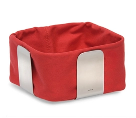 Broodmand Blomus Era Red Small