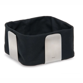 Broodmand Blomus Era Black Small