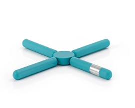 Dessous de Plat  Blomus Knik Bleu