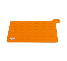Onderzetter Blomus Lap Oranje