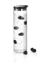 Waterkaraf Blomus Fantana Black