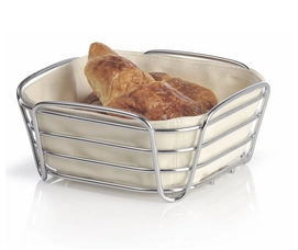 Broodmand Blomus Delara Sand Small