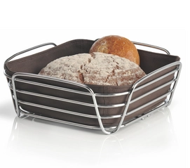 Broodmand Blomus Delara Mocha Large