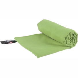 Travel Towel Rubytec Terre Green