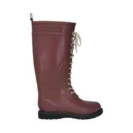 Regenlaars Ilse Jacobsen RUB1 Rouge