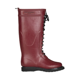 Rain Boot Ilse Jacobsen RUB1 Wine