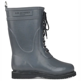 Rain Boot Ilse Jacobsen RUB1 Grey