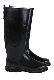 Gummistiefel Ilse Jacobsen RUB31 Schwarz Schwarz