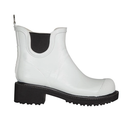 Enkellaars Ilse Jacobsen RUB47 White