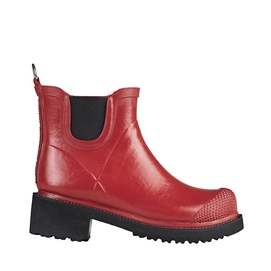 Enkellaars Ilse Jacobsen RUB47 Red