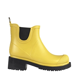 Enkellaars Ilse Jacobsen RUB47 Yellow